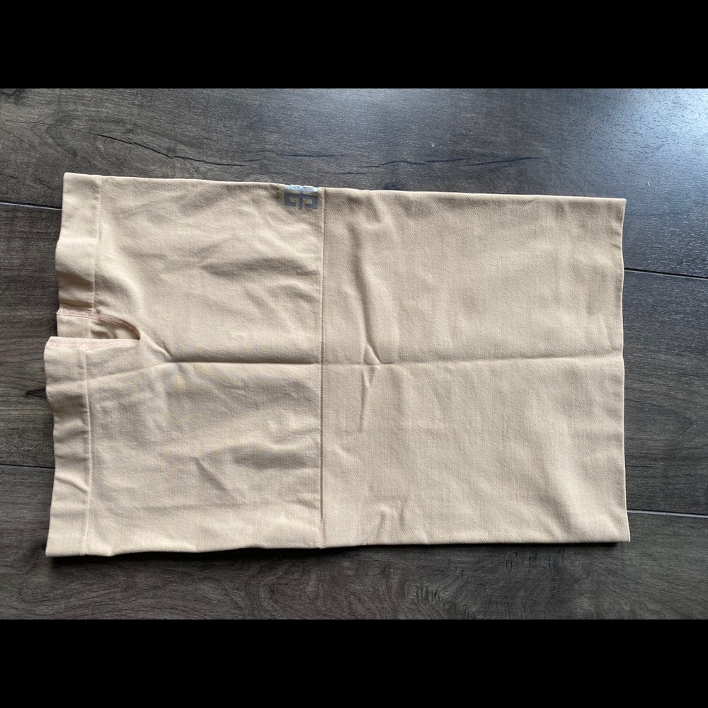 Suck you in boy shorts